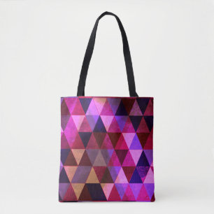 Abstract #434 tote bag