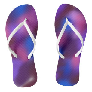 Abstract 4 jandals