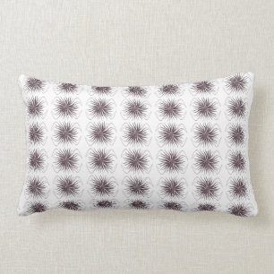 Abstract 4 lumbar cushion