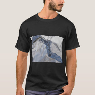 Abstract 4K Art Render T-Shirt