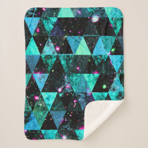 Abstract #509 sherpa blanket