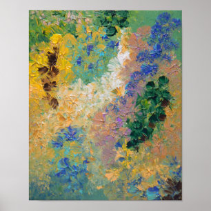 Abstract 52 - Re-Sizeable Poster