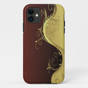 Abstract 5 iPhone 11 case