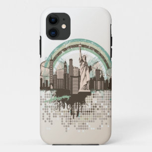 Abstract 6 Case-Mate iPhone case