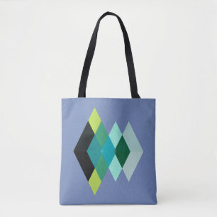 Abstract #711 tote bag