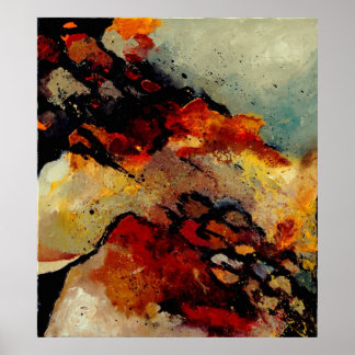 abstract 780707 poster