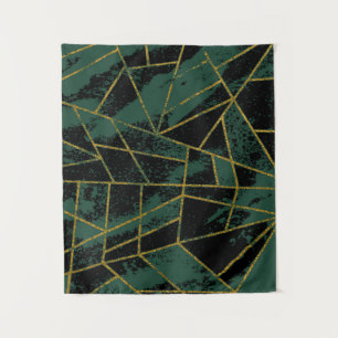 Abstract #941 tapestry