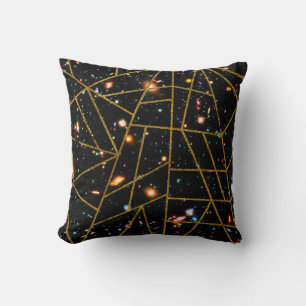 Abstract #950 cushion