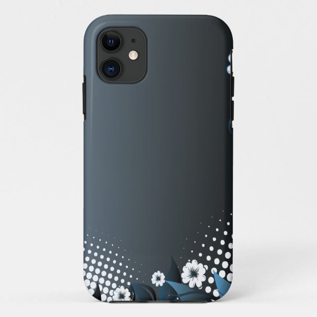 Abstract 9l Case-Mate iPhone case (Back)