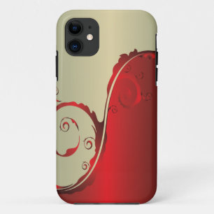 Abstract 9m Case-Mate iPhone case