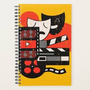 Abstract Acting Theatre Drama theatre Planner