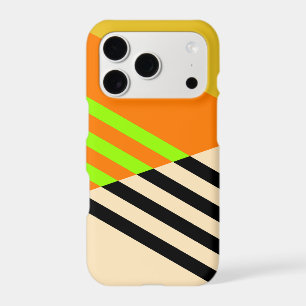 Abstract and Colourful iPhone 17 Pro Case