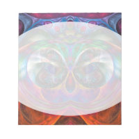 Abstract Apophysis Owl I