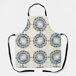 Abstract Apron
