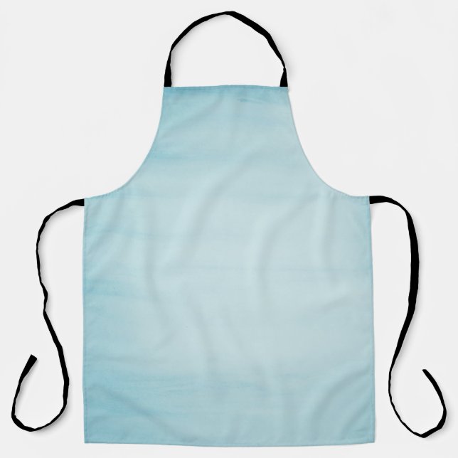Abstract  apron (Front)