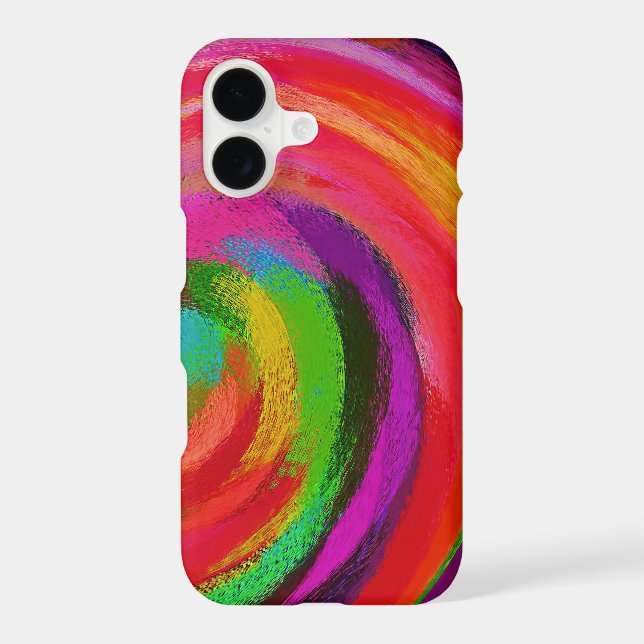 Abstract Art (Back)