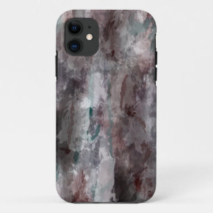 Abstract art 01 original digital painting Case-Mate iPhone case