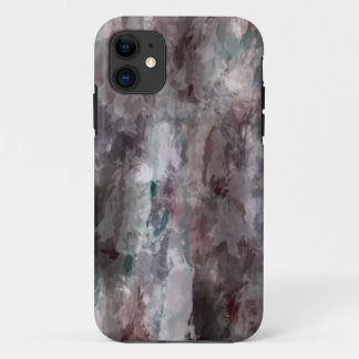 Abstract art 01 original digital painting Case-Mate iPhone case