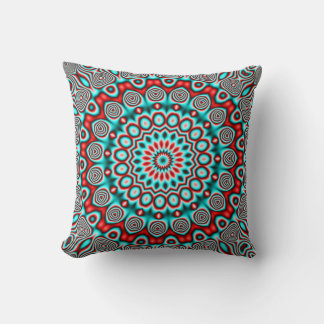 Abstract Art 100  Pillows