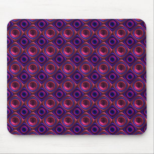 Abstract Art 101 Mousepad