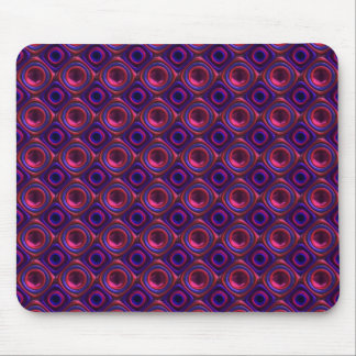 Abstract Art 101 Mousepad