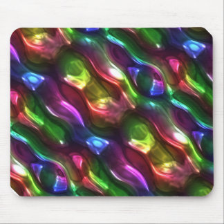 Abstract Art 106 Mousepad