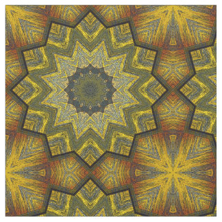 Abstract Art 112 Custom Fabric