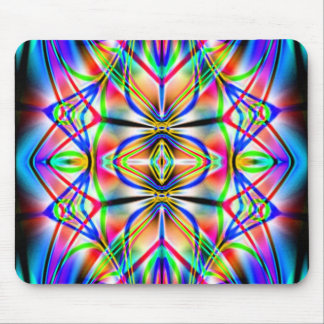 Abstract Art 117 Mousepad