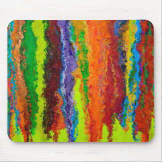 Abstract Art 122 Mousepad
