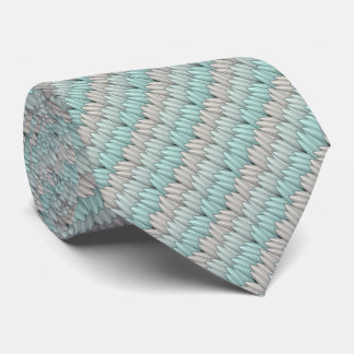 Abstract Art 126A & 126B Options Tie