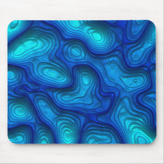 Abstract Art 127 Mousepads