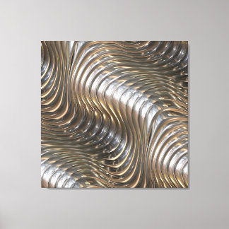 Abstract Art 129 Canvas Print
