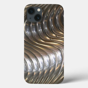 Abstract Art 129 iPad Case