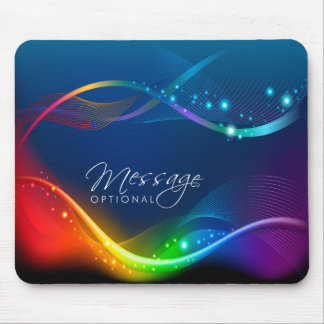 Abstract Art 12 Mousepad