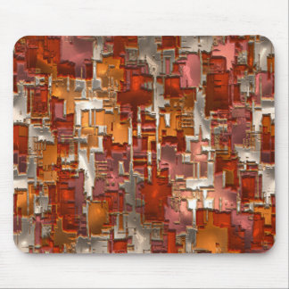 Abstract Art 130 Mousepad