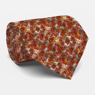 Abstract Art 130 Tie