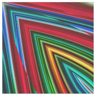 Abstract Art 133 Custom Fabric