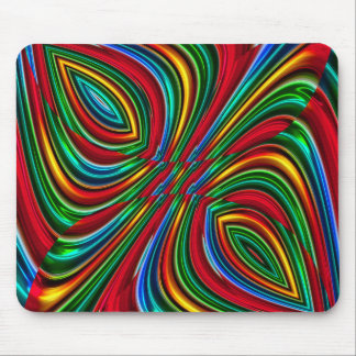 Abstract Art 133 Mousepad
