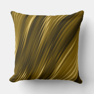 Abstract Art 135 Pillow