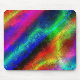 Abstract Art 136 Mousepad