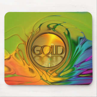 Abstract Art 139 Mousepad