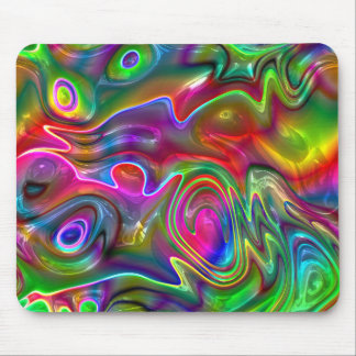 Abstract Art 141 Mousepad