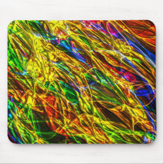 Abstract Art 143 Mousepad