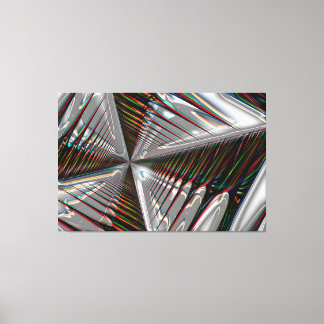 Abstract Art 144 Canvas Print