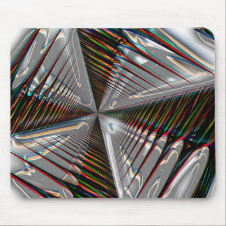 Abstract Art 144 Mousepad