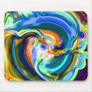 Abstract Art 146 Mousepad