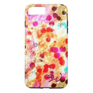Abstract Art 148 Case-Mate iPhone Case