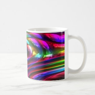 Abstract Art 14 Mug