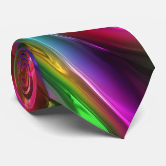 Abstract Art 14 Tie