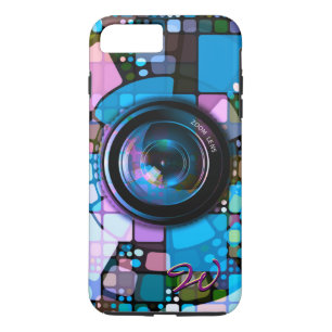 Abstract Art 151 Case-Mate iPhone Case